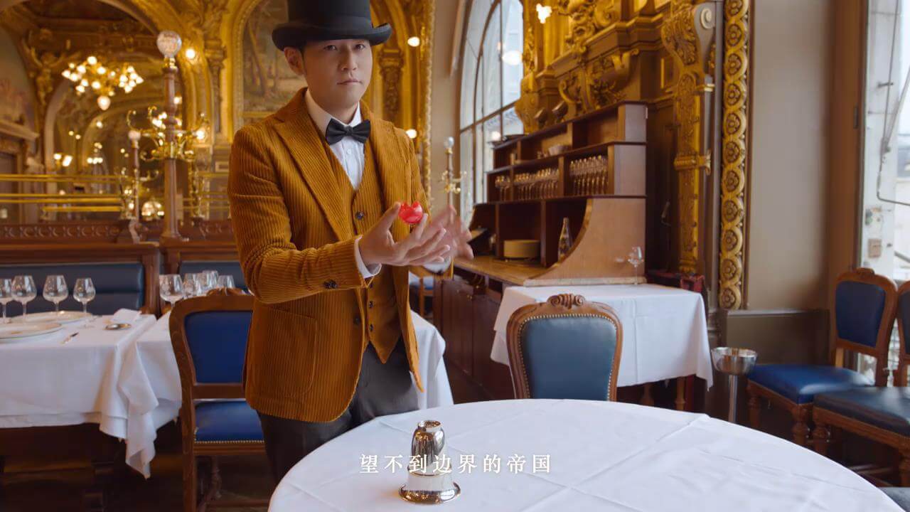 周杰伦新专辑《最伟大的作品》先行曲MV上线(附下载)