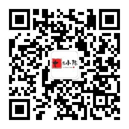 微信公众号二维码