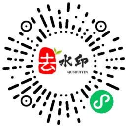 去水印小程序更换