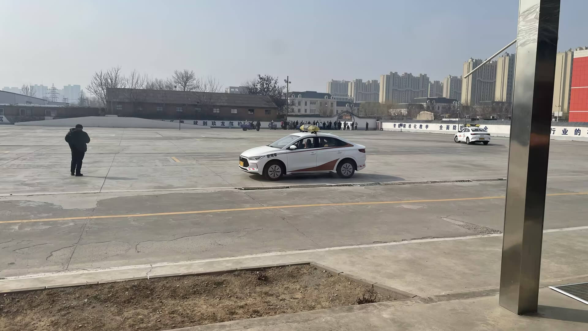 考摩托车本，C1增驾D，报名到下证11天~